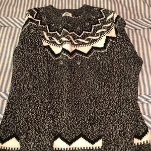 Old Navy sweater never worn